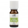 Olio essenziale di Cedro della Virginia (Juniperus virginiana) - 10 ml - Nabio