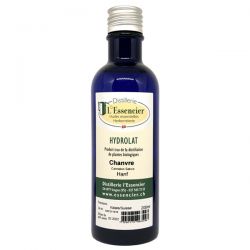 Bio-Essbares Hydrolat von Arole du Valais - 200 ml - L'essencier