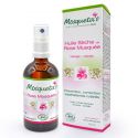 Bio-Hagebutte Trockenöl, Gesicht und Körper - 100ml - Mosqueta's