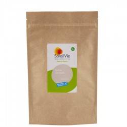 Bio maismehl glutenfrei - 500g - Soleil Vie
