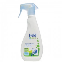Ancien emballage: Anticalcaire écologique en Spray - 500ml - Held