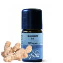 Olio essenziale Bio - Ginger Bio - 5ml - Farfalla