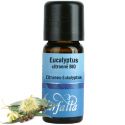 Huile essentielle (Ethérée) - Eucalyptus citronné BIO - 10ml - Farfalla
