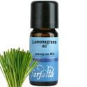 Huile essentielle (Ethérée) - Lemongrass bio - 10ml - Farfalla