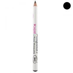 Kajal mit Mosqueta Rose - Schwarz - 1,14g - Mosqueta's