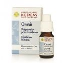 Oranit - Inhalations-Lösung, ideal bei Schnuppen und Sinusitis - 10ml - Herbs of Kedem