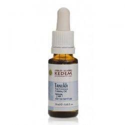 Tanukh - Huiles pour le traitement et soulagement des otites - Les Herbes de Kedem - 20ml