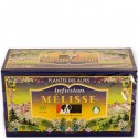 Tisana (tè) alla mélisse - 20 sachetti - San Bernardino