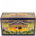 Tisane (Thé) à la Camomille - 20 sachets - Grand St-Bernard