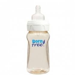 Biberon Senza Bisfenolo A in PES - 260ml - Born Free