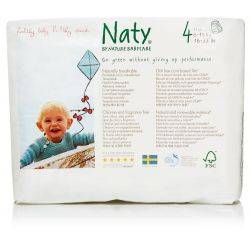 Eco Windelhöschen – Größe Maxi, 8-15 kg - 22 St. - Naty