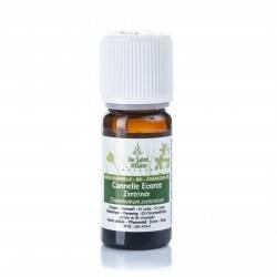 HUILE ESSENTIELLE DE CANNELLE ECORCE - 5ML - DE SAINT HILAIRE