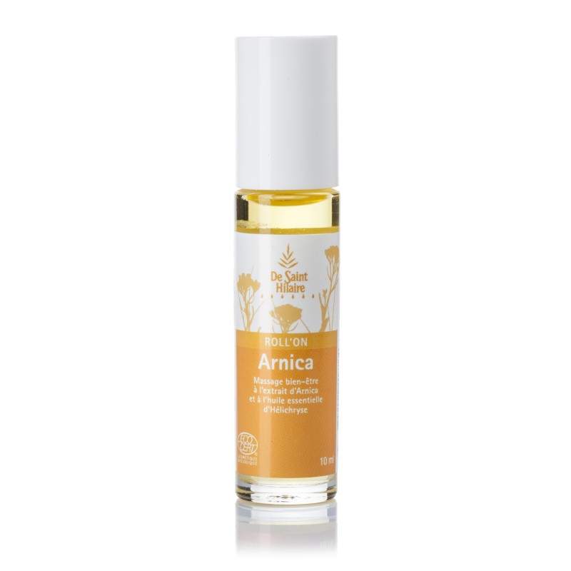 Rotolo ' abbiamo ARNICA