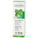 Schiuma detergente viso Bio, Menta & Hamamelis - 100ml - Logona