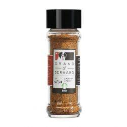 Assaisonnement Bio pour poisson - 75g – Grand-St-Bernard