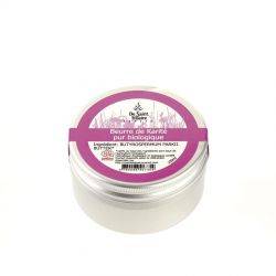 Burro di Karitè, Puro & 100% Bio - 100ml - De Saint-Hilaire