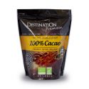 Cacao en poudre sans sucre - 250g - Destination