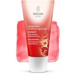 Soin de Jour Raffermissant à la Grenade - 30ml - Weleda