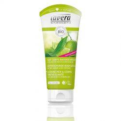 Lait corps rafraîchissant - 200ml - Lavera