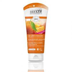 Lait corps Vitalisant, Argousier - 200ml - Lavera