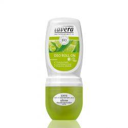 Deo Roll-on Bio-Limone & Bio-Verveine - 50ml - Lavera