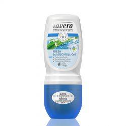 Deo Roll-on Fresh - 50ml - Lavera
