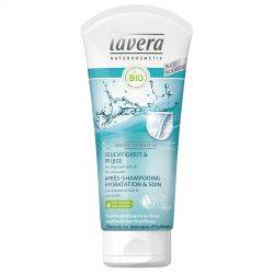 Après-shampooing, Hydratation & Soin au lait d'amande - 200ml - Lavera