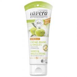 Crème Mains & Ongles 2en1 - 75ml - Lavera