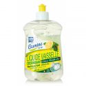 Vaisselle Main Citron Menthe - 500ml - Etamine du Lys