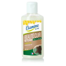Beaute Cuir - 100ml - Etamine du Lys