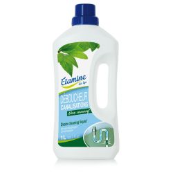 Deboucheur Canalisations - 1L - Etamine du Lys