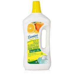 Sols & Surfaces - 1L
5L - Etamine du Lys