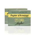 Armenien Paper "Klassische"- 36 Streifen - Papier d'Arménie (Paris)