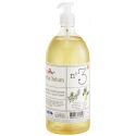 Savon liquide BIO, Les Essentiels n°3: Romarin & Citron - 300ml - Heletia Natura