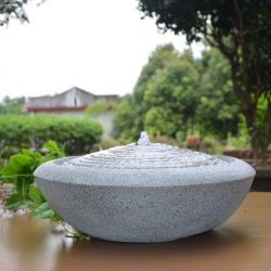 Fontaine à eau - Nature Terrazza - Zen'Light