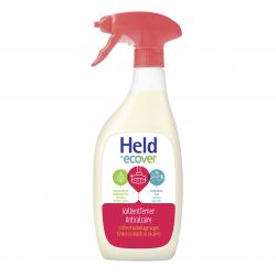 Kalkentfernerspray - 500ml - Held by Ecover