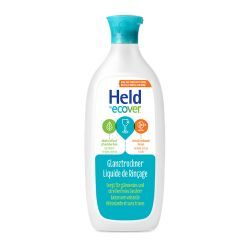 Glanztrockner - 500 ml - Held by Ecover