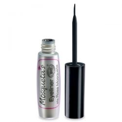 Eyeliner mit Mosqueta Rose BIO - Grün - 4,5ml - Mosqueta's 