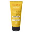 Trattamento shampoo BIO, Capelli fini - 200ml  - Florame