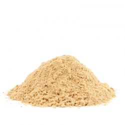 Argile Beige (Bentonite) BIO - 200g (verre) ou 400g (recharge) - Curenat