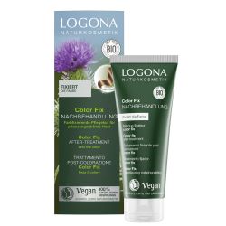 Nachbehandlung, Color Fix - 100ml - Logona