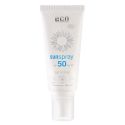 Spray solare "Sensibile" per pelli sensibili - Protezione molto elevata 50 - 100ml - ECO Cosmectis