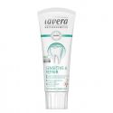 Dentifricio Sensitive & Repair - Con Camomilla biologica & fluoruro di sodio - 75ml - Lavera