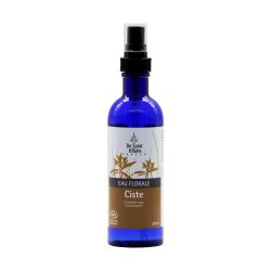 Idrosol aromatico (biologiche acqua floreale) di Cisto - 200ml - De Saint Hilaire