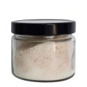 Das natürliche Peeling mit Himalaya-Salz und Aprikosenkern - 200g - Curenat