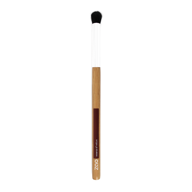 Pinceau estompeur en Bambou, N°710 - Zao Make-up