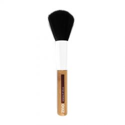 Pinceau à Poudre pour le visage, en Bambou, N°702 - Zao Make-up