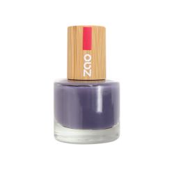 Smalto per unghie - N° 673, MODEL - 8ml - Zao