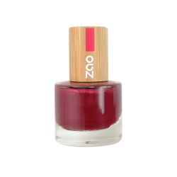 Vernis à ongles - N° 674, MODEL - 8ml - Zao