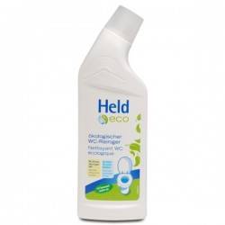 HELD Nettoyant WC écologique pin & menthe 750ml